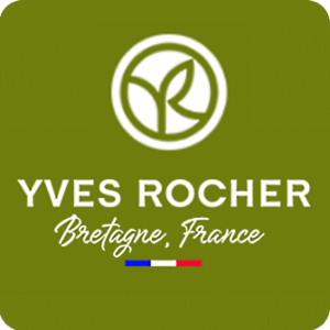 Yves Rocher Ukraine каталоги