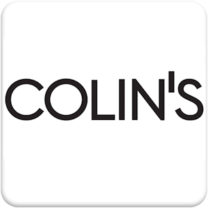 Colin's каталоги